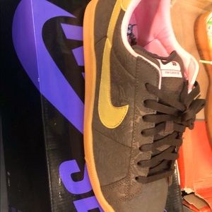 Nike Sb blazer classic Jeremy fish